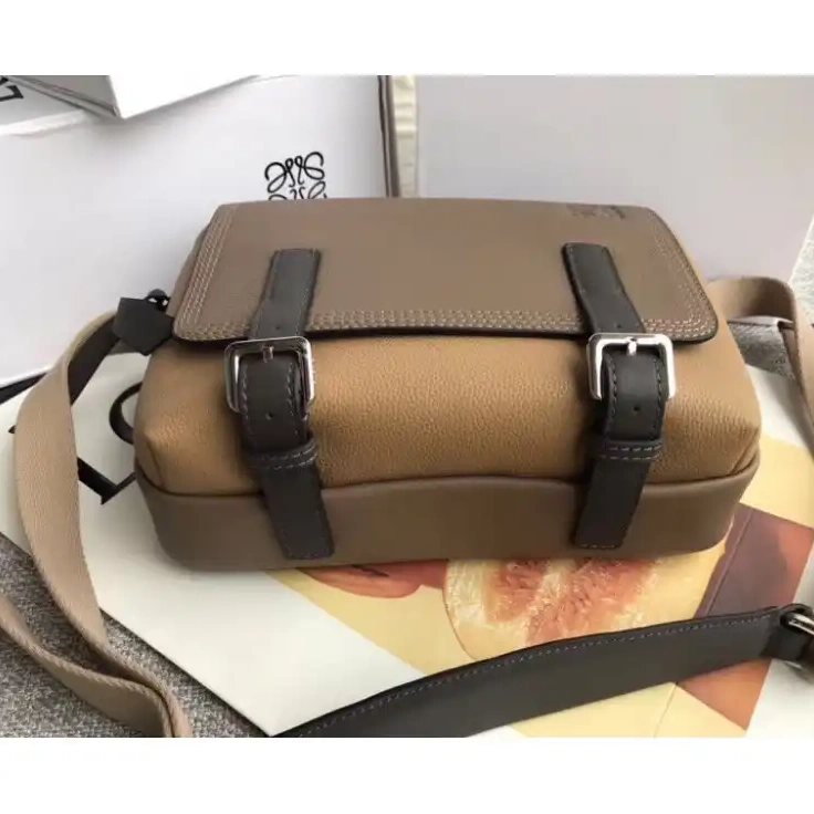 Brother Sam 19YAN0010 Loewe s Bag 0526